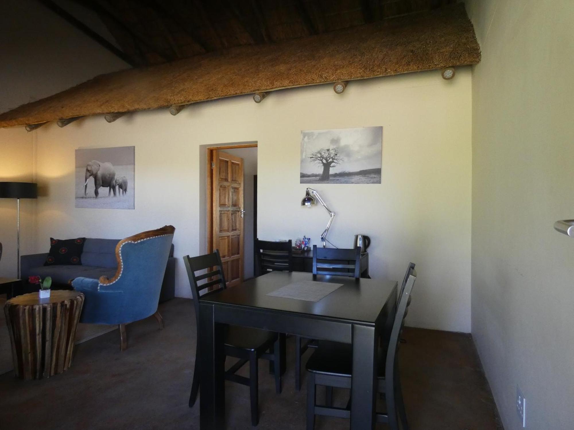 Vivo Iphofolo Lodge & Tented Camp מראה חיצוני תמונה