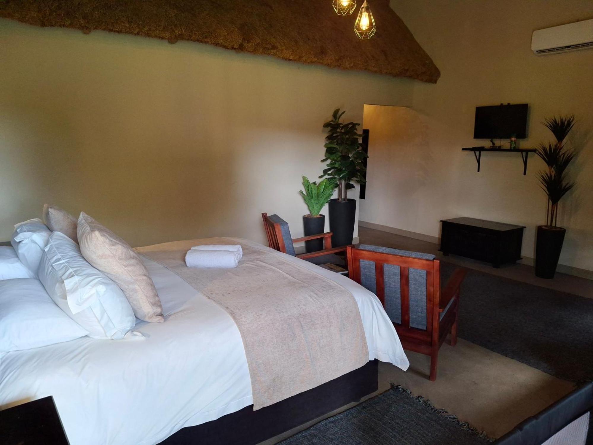 Vivo Iphofolo Lodge & Tented Camp מראה חיצוני תמונה