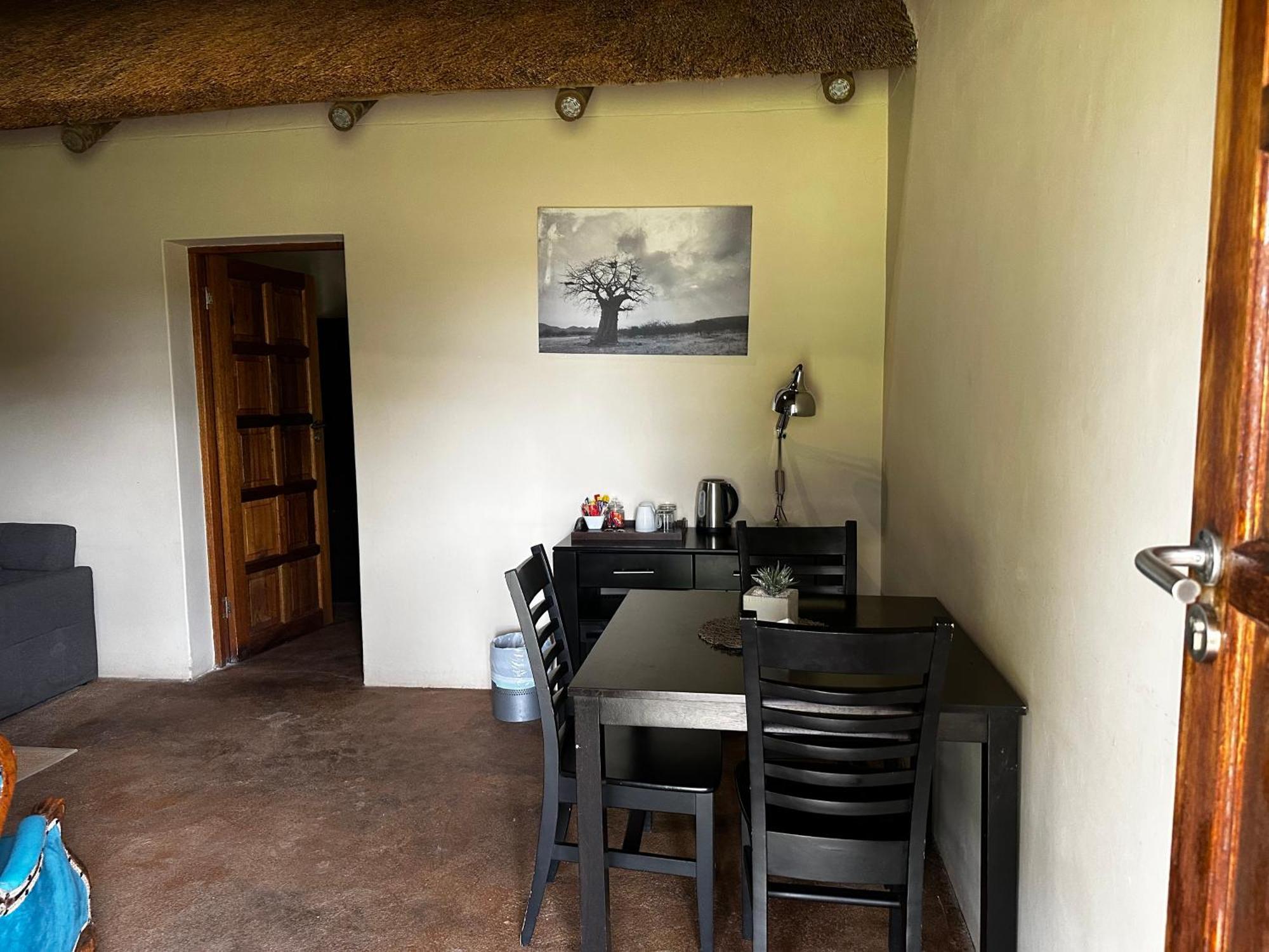 Vivo Iphofolo Lodge & Tented Camp מראה חיצוני תמונה