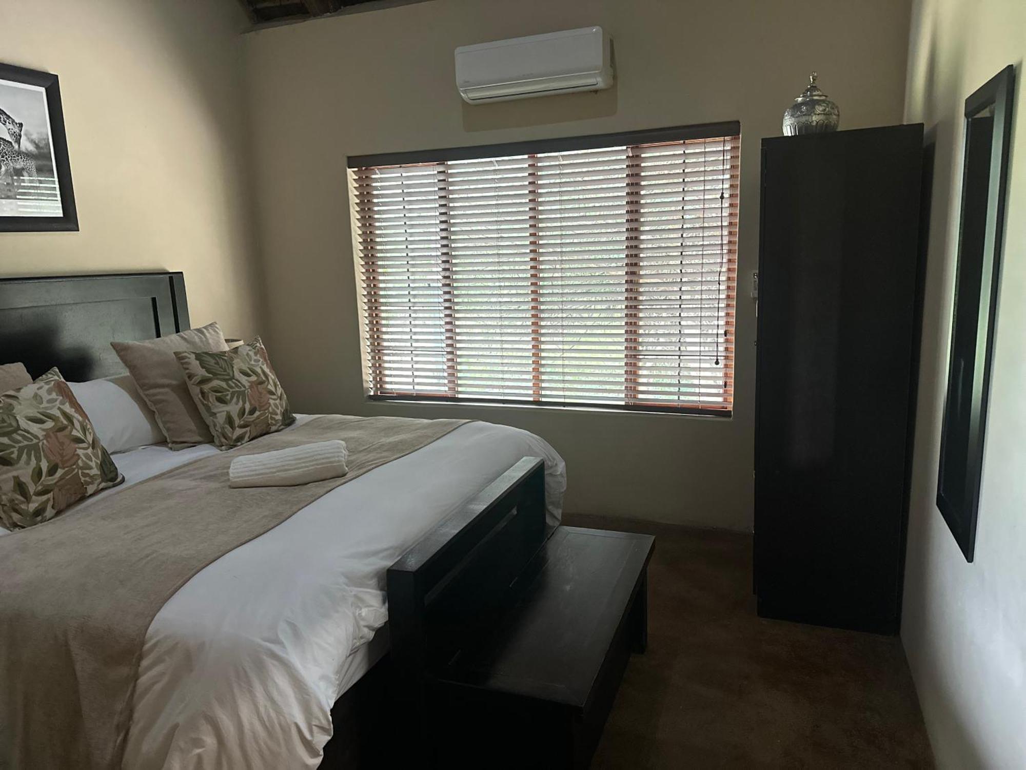 Vivo Iphofolo Lodge & Tented Camp מראה חיצוני תמונה