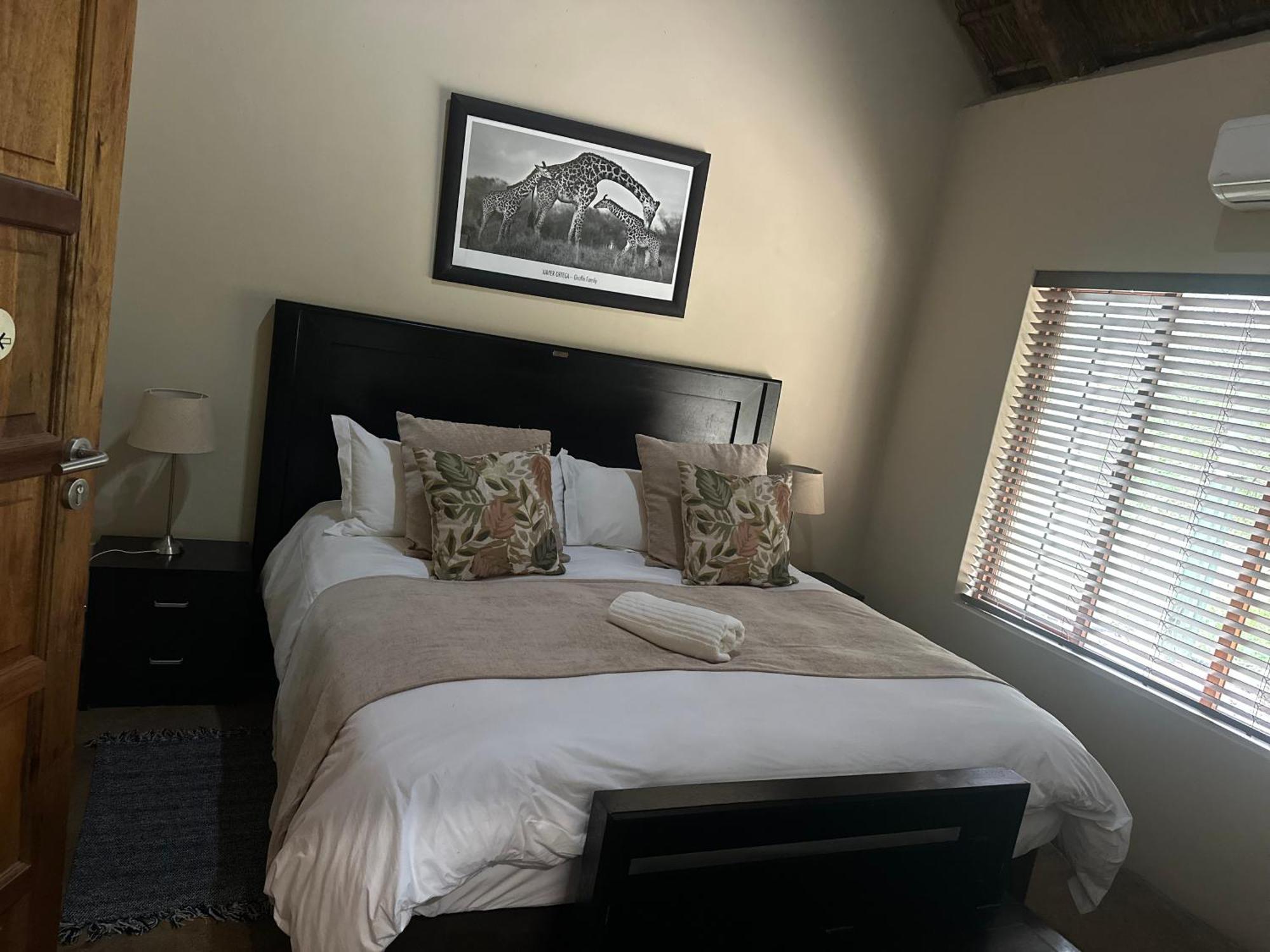 Vivo Iphofolo Lodge & Tented Camp מראה חיצוני תמונה