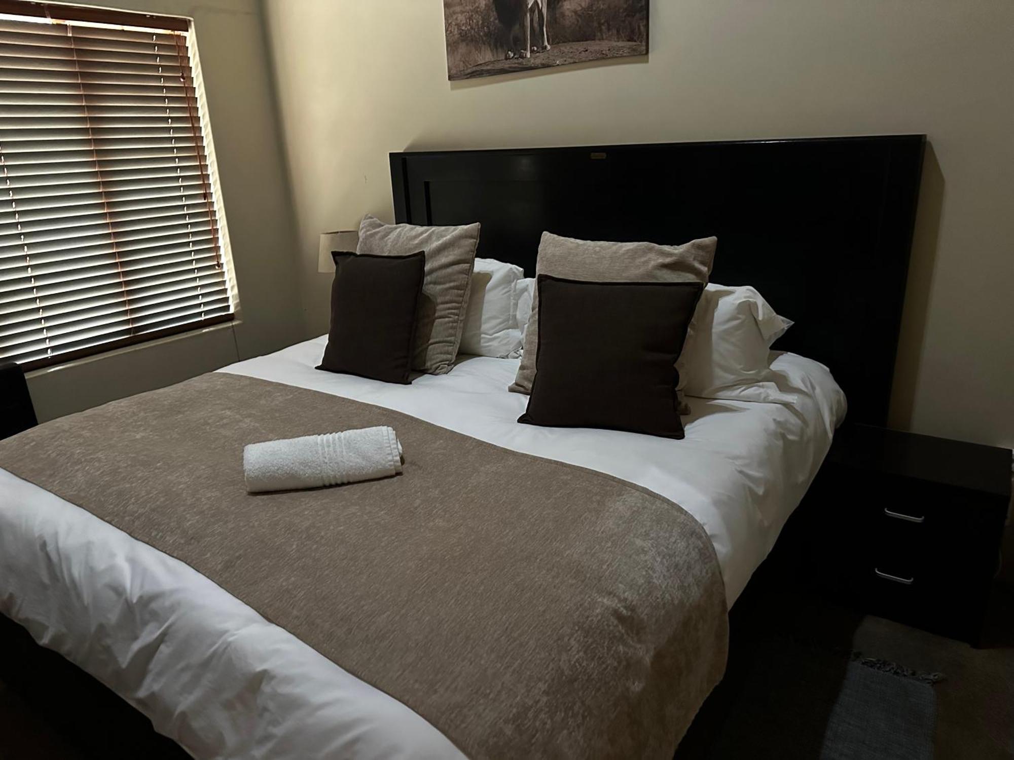Vivo Iphofolo Lodge & Tented Camp מראה חיצוני תמונה