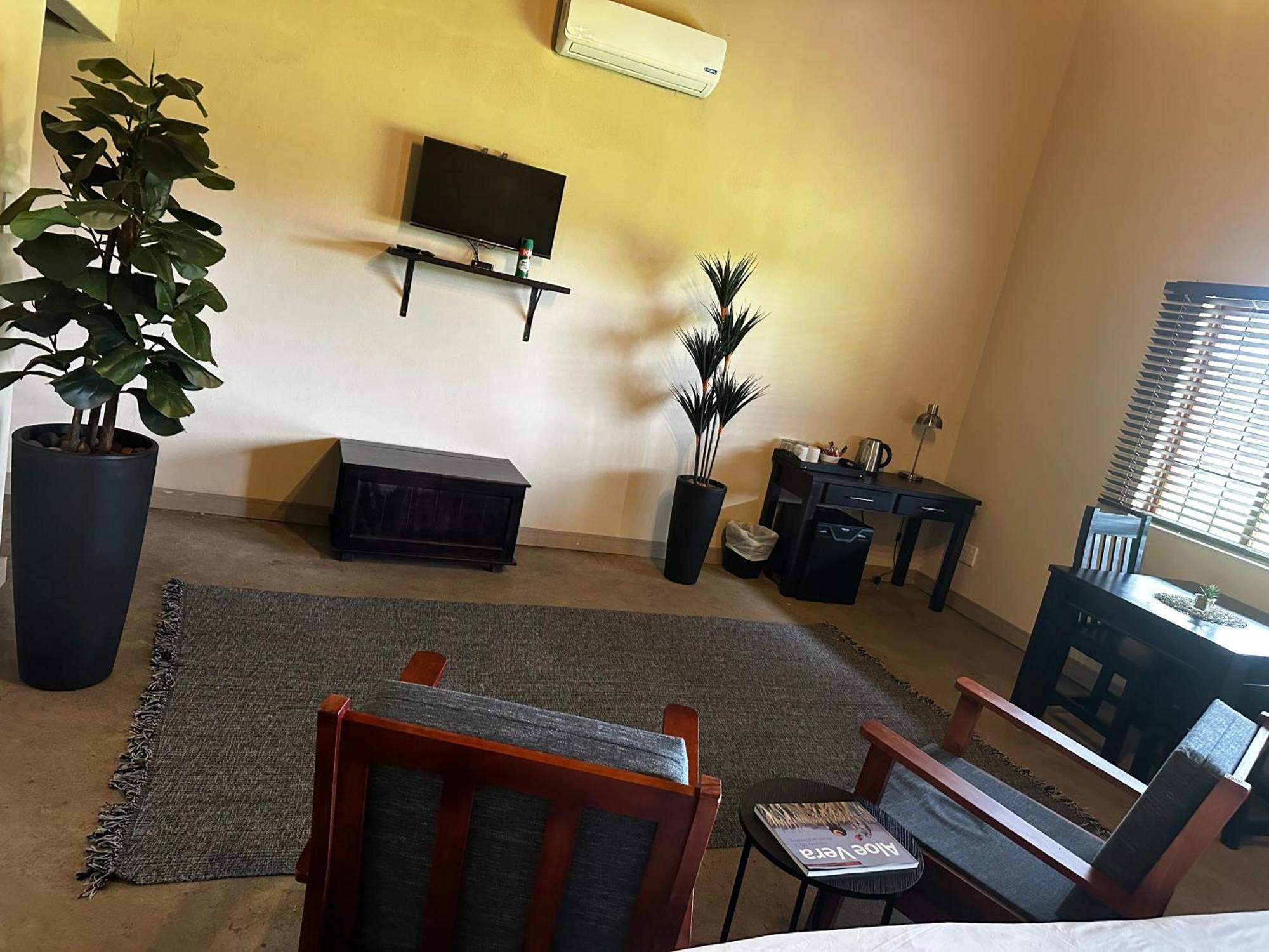 Vivo Iphofolo Lodge & Tented Camp מראה חיצוני תמונה